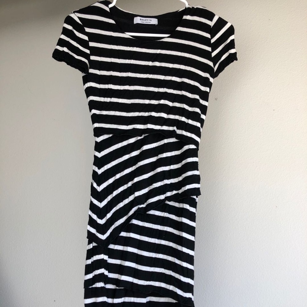 Comfortable long dress